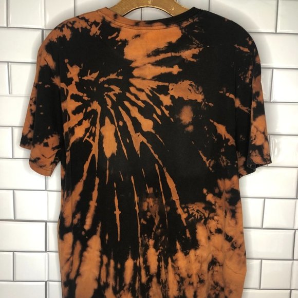 'VAIN' Tee - XL - Picture 2 of 3